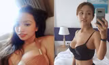Showbiz 3/7: 'Hoảng hốt' với vòng 1 ngày càng 'khủng' của Vân Hugo