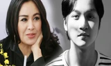 Con trai tài năng, đẹp như tài tử của Thanh Lam và nhạc sĩ Quốc Trung