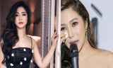 Hương Tràm đầu quân 2 công ty âm nhạc lớn ở Mỹ sau tuyên bố tạm dừng sự nghiệp