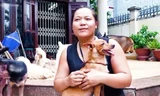 Cô gái tuyên bố không sinh con để có thời gian chăm sóc chó hoang gây tranh cãi