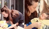 Phi Nhung nhận đứa con nuôi thứ 23 gây xúc động