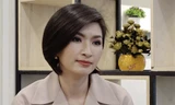 Nguyễn Hồng Nhung: 'Tôi từng tự tử vì scandal lộ ảnh nóng'
