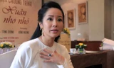 Diva Hồng Nhung: Xin đừng tội nghiệp tôi và hai con!