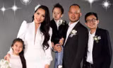 Cuộc sống ở Mỹ của Hồng Ngọc 'Mắt nai cha cha' ra sao?