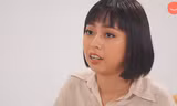 Cô gái trẻ bị chỉ trích vì nói 'nửa tây nửa ta' quá nhiều trong show hẹn hò	