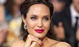 Angelina Jolie