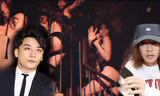 Seungri và bạn thân bị nghi ngờ từng có tiệc thác loạn 18+