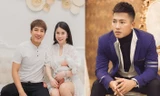 Showbiz 19/4: Bị tố đánh đập và dồn vợ con vào đường cùng, Châu Khải Phong lên tiếng