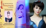 Mai Thu Huyền được vinh danh 'nữ hoàng' ở chương trình đang ồn ào bị thanh tra?