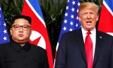 Toan tính của Mỹ-Triều khi cam kết về Thượng đỉnh lần 3