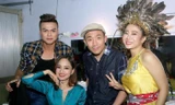 Showbiz 3/4: Trấn Thành và nghệ sĩ Việt chung tay mở sổ tiết kiệm cho con gái Mai Phương
