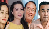 Nghệ sĩ Việt và fan đồng loạt lên tiếng khi Quyền Linh muốn từ bỏ showbiz