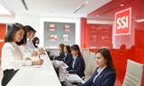 SSI công bố báo cáo tài chính riêng quý I.2019