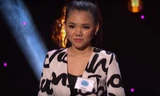 Minh Như xuất sắc vượt vòng 2 American Idol dù nhiều ý kiến chê lối hát