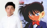 Junichi Goto – người lồng tiếng cho bộ phim “Thám tử lừng danh Conan” 