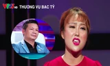 Phi Thanh Vân lên truyền hình gọi vốn khiến Shark chương trình đề nghị gắn 18+