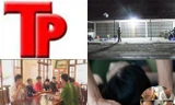 Bản tin Hình sự: Nói chuyện chỗ vắng, bé gái 15 tuổi bị bạn cưỡng hiếp tập thể
