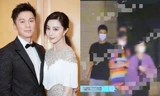 Showbiz 17/5: Hậu chia tay Phạm Băng Băng, Lý Thần đi bar, đưa hai cô gái về nhà lúc đêm 
