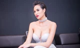 Phương Mai kể về những đánh đổi khi gia nhập showbiz