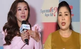 Vì sao Nam Thư bật khóc tuyên bố ngừng làm MC 'Bạn muốn hẹn hò'?