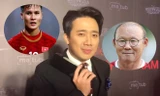 Trấn Thành lập kỉ lục, vượt mặt Quang Hải, Park Hang Seo và loạt sao Việt