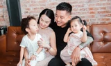 Tuấn Hưng tiết lộ ‘bí mật’ trọng đại của gia đình