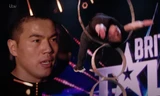 Sửng sốt với tiết mục nhào lộn trên không trong Britain's Got Talent 2020