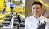 Showbiz 1/12: Tuấn Hưng bất ngờ đăng ảnh 'lấy vợ lần 2' ở Mỹ
