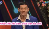 Người đàn ông U50 gây 'sốc' với lối sống quá tiết kiệm trong Bạn Muốn Hẹn Hò