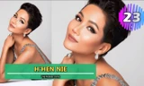 H'Hen Niê lọt top 50 Hoa hậu Hoàn vũ đẹp nhất thập kỷ