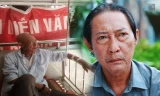 Khán giả sốc khi biết tin nghệ sĩ Lê Bình bị ung thư phổi