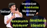 Những câu nói gây bão của TS Lê Thẩm Dương trong 'Quyền lực ghế nóng'