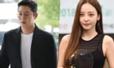 Showbiz 22/5: Bạn trai cũ của Goo Hara bất ngờ chấp nhận mọi cáo buộc