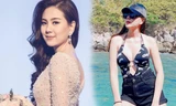 Cuộc sống hiện tại của 'Cô gái thời tiết' Mai Ngọc