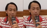 Hoài Linh livestream hát Bolero phục vụ khán giả gây 'sốt'