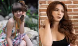 Nhan sắc ca sĩ Thu Thủy hậu ly hôn thay đổi khó nhận ra