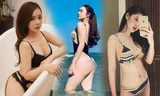 Báo Hàn, Hong Kong 'săn tìm' 3 hotgirl nóng bỏng cổ vũ tuyển Việt Nam
