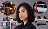 'Đả nữ' Ngô Thanh Vân sở hữu khối tài sản 'khủng' thế nào ở tuổi 40?
