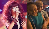 Phương Thanh lần đầu tiết lộ bất ngờ về bố của con gái 