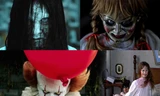 Những bộ phim kinh dị ám ảnh người xem mỗi dịp Halloween