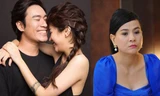 Cát Phượng xin lỗi nhà sản xuất, nói 'chồng' không yêu An Nguy
