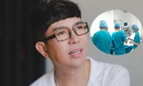 Showbiz 1/3: Nam ca sĩ Long Nhật đi chuyển giới ?