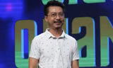 Hứa Minh Đạt thừa nhận sợ vợ là vì nể và yêu thương