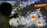 Philippines, Hong Kong và Đài Loan làm gì trước siêu bão Mangkhut ?
