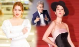 Showbiz 13/1: Bị tố 'giật chồng, giật cha', Nam Em tuyên bố khởi kiện