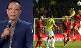 Lại Văn Sâm và sao Việt chia sẻ sau Việt Nam thắng Thái Lan ở King’s Cup