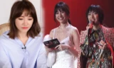 Hari Won bị 'ném đá' vì sự cố đọc tên Châu Bùi thành từ nhạy cảm 
