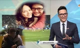 Chồng cũ của My 'sói' phim 'Quỳnh búp bê' làm BTV VTV