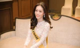 Phương Nga tặng gì các thí sinh Miss Grand International 2018?