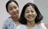 Ốc Thanh Vân và Mai Phương